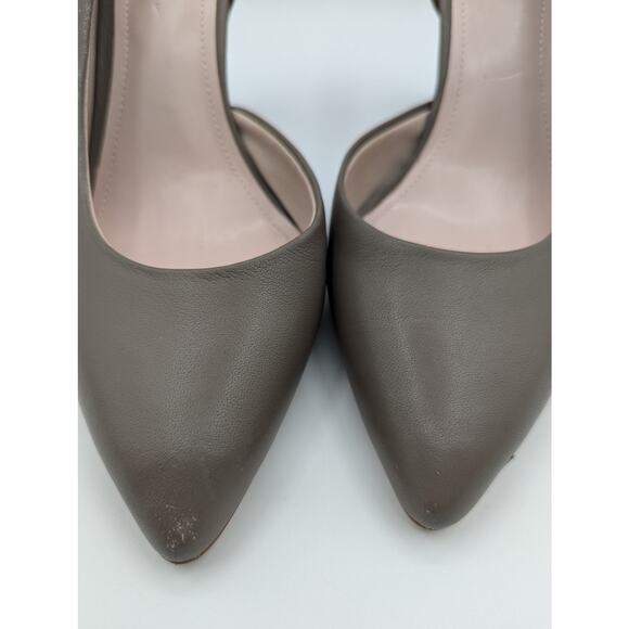 Vince Camuto | Gray Heels | Size 7.5 - Picture 10 of 11